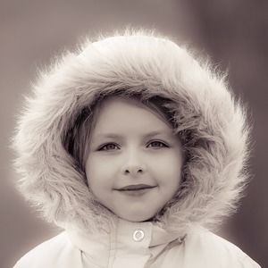 Meet your Posher, Vickie